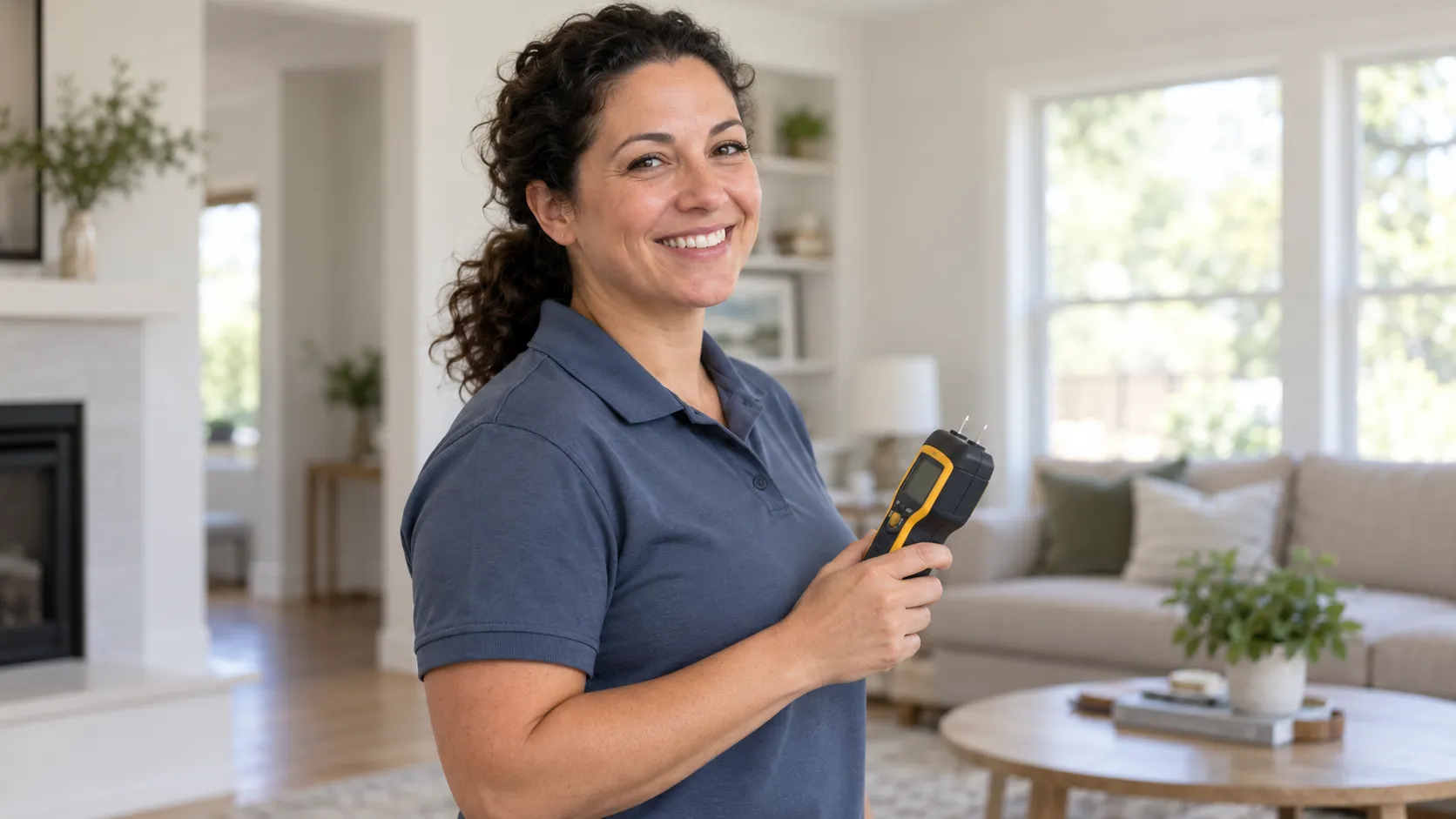 Restoration provider ready to help a Des Moines homeowner